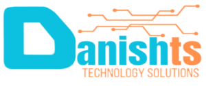 Danishts IT solutions & Digital marketing